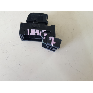 62J002548T COMANDO INTERRUTTORE ALZAVETRO ANTERIORE DESTRO SUZUKI SWIFT ANNO 2008