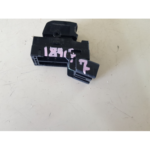 62J002548T COMANDO INTERRUTTORE ALZAVETRO ANTERIORE DESTRO SUZUKI SWIFT ANNO 2008