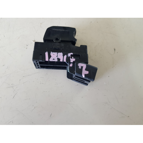 62J002548T COMANDO INTERRUTTORE ALZAVETRO ANTERIORE DESTRO SUZUKI SWIFT ANNO 2008