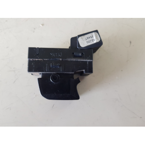 62J002548T COMANDO INTERRUTTORE ALZAVETRO ANTERIORE DESTRO SUZUKI SWIFT ANNO 2008