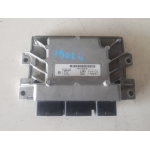 FN15-12A650-BD A2C96070202 CENTRALINA MOTORE FORD ECOSPORT MK2 2017