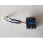 31600-MA1-0000 CENTRALINA REGOLATORE DI PRESSIONE PEUGEOT BELVILLE 200 BENZINA 2018