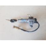 BLOCCO BLOCCHETTO DI AVVIAMENTO CON CHIAVE PEUGEOT BELVILLE 200 B 2018