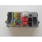 51829178 FUSIBILIERA CENTRALINA PORTA FUSIBILI FIAT BRAVO 2009
