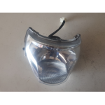 FARO FANALE LUCE ILLUMINAZIONE ANTERIORE PEUGEOT BELVILLE 2018