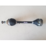6R0407761K SEMIASSE ANTERIORE SINISTRO VOLKSWAGEN SEAT SKODA 1.2 1.6 B 2009 2015 