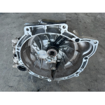DDN1R-7002-BSC CAMBIO MANUALE UEJE Ford EcoSport 1.5 1500 BENZINA b 82kw 2015 
