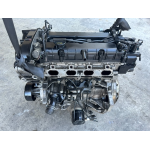 UEJE MOTORE  Ford EcoSport 1.5 1500 BENZINA b 82kw 2015 