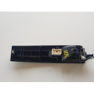 PULSANTIERA COMANDO ALZAVETRO ANTERIORE DESTRA DX FIAT IDEA 