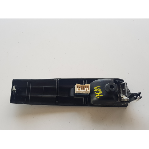 PULSANTIERA COMANDO ALZAVETRO ANTERIORE DESTRA DX FIAT IDEA 