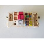 51758251 CENTRALINA SCATOLA PORTAFUSIBILI FIAT STILO 1.9 D 88KW 2007