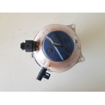 6N0121407 VASCHETTA ACQUA COMPENSAZIONE RADIATORE VOLKSWAGEN LUPO 1.4 B 44KW 2001