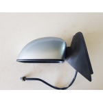 SPECCHIO SPECCHIETTO RETROVISORE ESTERNO SINISTRO FIAT STILO 1.9 D 88KW 2007 7PIN