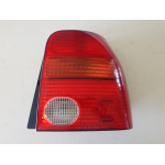 FANALE FANALINO STOP POSTERIORE DESTRO VOLKSWAGEN LUPO 1.4 B 44KW 2001