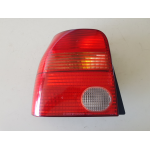FANALE FANALINO STOP POSTERIORE SINISTRO VOLKSWAGEN LUPO 1.4 B 44KW 2001
