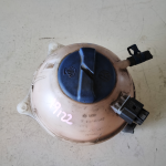 6N0121407B VASCHETTA ACQUA COMPENSAZIONE RADIATORE VOLKSWAGEN LUPO 1.4 B 44KW 2001