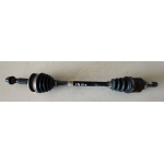 43420-0D240-A SEMIASSE SEMIALBERO ANTERIORE SINISTRO TOYOTA YARIS 1.3 B 74KW 2010