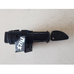 00467601520 BLOCCO BLOCCHETTO AVVIAMENTO CON CHIAVE ALFA ROMEO 147 1.9 D 85KW 2004 61001500