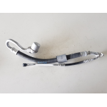 64.53-6987992-02 TUBO TUBAZIONE CONDOTTO ARIA CONDIZIONATA A/C BMW SERIE 3 320 D E90 2.0 D 2007