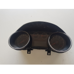 51833716 QUADRO STRUMENTI CONTACHILOMETRI FIAT BRAVO 1.4 66KW 5P B/GPL 6M (2009)