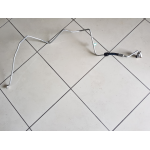 51807226 TUBO TUBAZIONE CLIMA ARIA CONDIZIONATA FIAT PANDA 1.2 B 2007