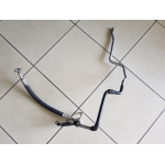 1J0820743M TUBO TUBAZIONE CLIMA ARIA CONDIZIONATA SKODA OCTAVIA 1.9 D 2001