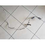 46818161 TUBO TUBAZIONE CLIMA ARIA CONDIZIONATA FIAT PANDA 1.2 B 2007