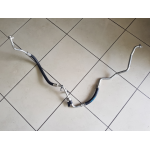 924540019 TUBO TUBAZIONE CONDOTTO ARIA CONDIZIONATA A/C RENAULT MEGANE III SPORTOUR 1.5 D 66KW