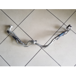TUBO TUBAZIONE CONDOTTO ARIA CONDIZIONATA A/C OPEL MERIVA 1.3 D 75CV 2007
