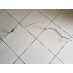 G1B1-19A704-BC TUBO TUBAZIONE CONDOTTO ARIA CONDIZIONATA A/C FORD FIESTA 1.4 B 2017