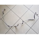 6453 9151734-04 TUBO TUBAZIONE CLIMA ARIA CONDIZIONATA BMW X1 2.0 D 105KW 2014