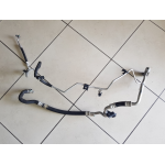 F108QQ7AA TUBO TUBAZIONE CONDOTTO ARIA CONDIZIONATA A/C HYUNDAI I10 1.1 B