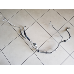 9655448980 TUBO TUBAZIONE CONDOTTO ARIA CONDIZIONATA A/C PEUGEOT 207 1.4 HDI 2006