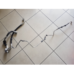 1K1260712B TUBO TUBAZIONE CONDOTTO ARIA CONDIZIONATA A/C AUDI A5 2.0 D 125KW 2013
