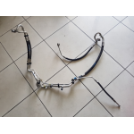 51841500 TUBO TUBAZIONE CONDOTTO ARIA CONDIZIONATA A/C FIAT QUBO 2010