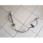 9655448980 TUBO TUBAZIONE CONDOTTO ARIA CONDIZIONATA A/C  PEUGEOT 207 1.4 B