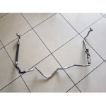 6R1820743J TUBO TUBAZIONE CONDOTTO ARIA CONDIZIONATA A/C A1 I (8X) 1.6 TDI 2016 