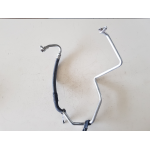 9681620980 TUBO TUBAZIONE CONDOTTO ARIA CONDIZIONATA A/C PEUGEOT 207 1.6 HDI