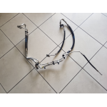 51841500 TUBO TUBAZIONE CONDOTTO ARIA CONDIZIONATA A/C FIAT QUBO 1.3 MJT 2010