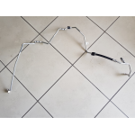 52060986 TUBO TUBAZIONE CONDOTTO ARIA CONDIZIONATA A/C FIAT CINQUECENTO 500 1.2 B 2018