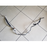 9682812580 TUBO TUBAZIONE CONDOTTO ARIA CONDIZIONATA A/C PEUGEOT 207 1.4 B