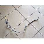 51826188 TUBO TUBAZIONE CONDOTTO ARIA CONDIZIONATA A/C FIAT 500 1.2 B 2010