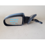 SPECCHIO SPECCHIETTO RETROVISORE MANUALE ESTERNO SINISTRO OPEL MERIVA 1.6 B 77KW 2007