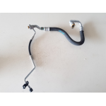 6453 6989309-04 TUBO TUBAZIONE CLIMA ARIA CONDIZIONATA BMW E81 116D 1.6 D 2006