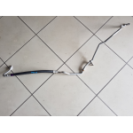 88704-0Z150 TUBO TUBAZIONE CONDOTTO ARIA CONDIZIONATA A/C TOYOTA AURIS 1.4 D 66KW 2014
