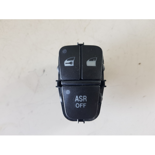 182F940332 GRUPPO DI COMANDO PULSANTE CHIUSURA PORTE INTERNE FIAT CROMA 2008