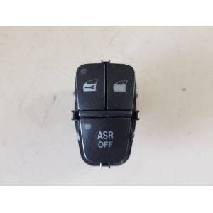 182F940332 GRUPPO DI COMANDO PULSANTE CHIUSURA PORTE INTERNE FIAT CROMA 2008