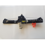 72005003 CREMAGLIERA ALZACRISTALLO ANTERIORE SINISTRA SX FIAT BRAVO 2008