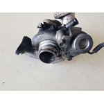 9685293080 092703931 TURBINA TURBO TURBOCOMPRESSRE FORD FOCUS C MAX 1.6 D 66KW 90CV 2008