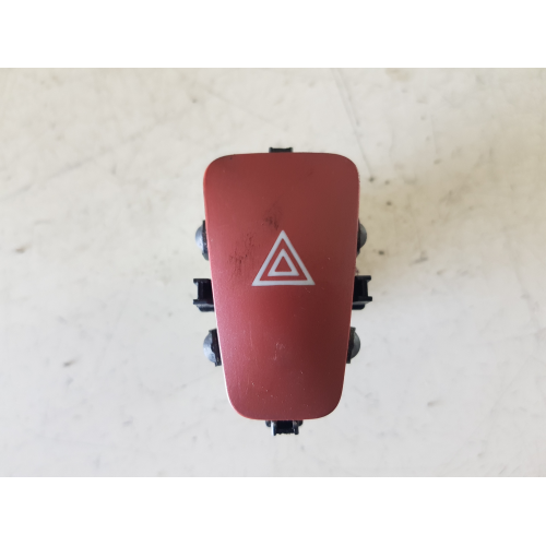 99466 COMANDO INTERRUTTORE LUCI DI EMERGENZA 4 FRECCE FIAT CROMA 2008